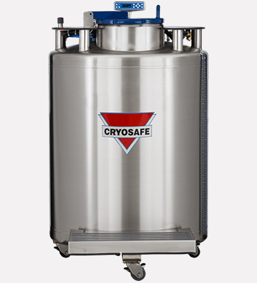 Cryogenic Storage Systems